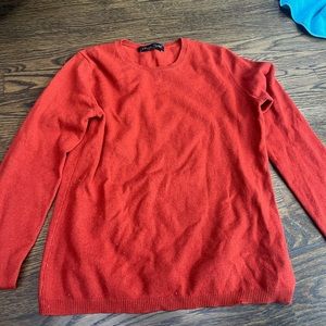 Size M Claudia Nichole Cashmere